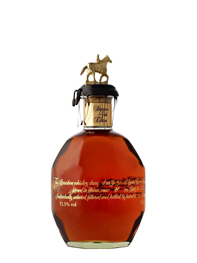 Buy Blanton's Gold Edition Bourbon