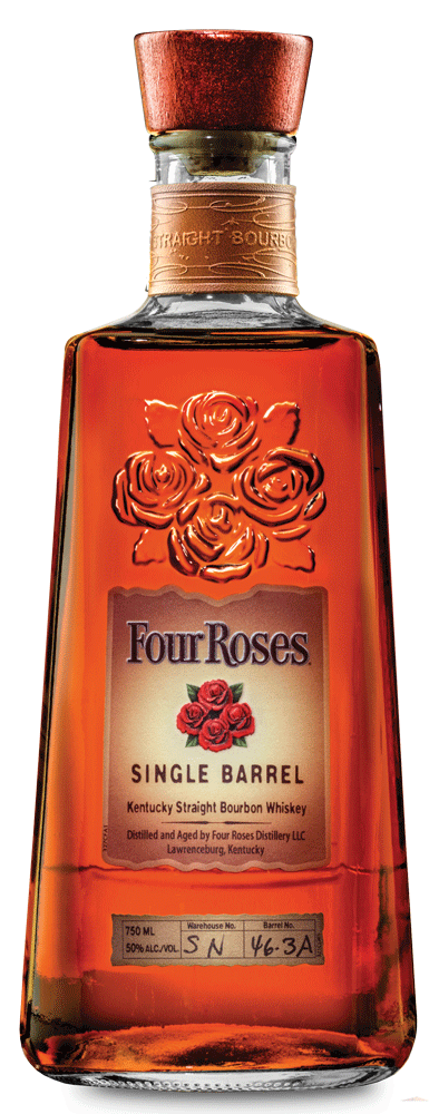 Four Roses