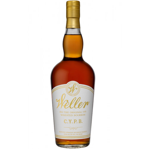 W.L. Weller C.Y.P.B. Original Straight Bourbon