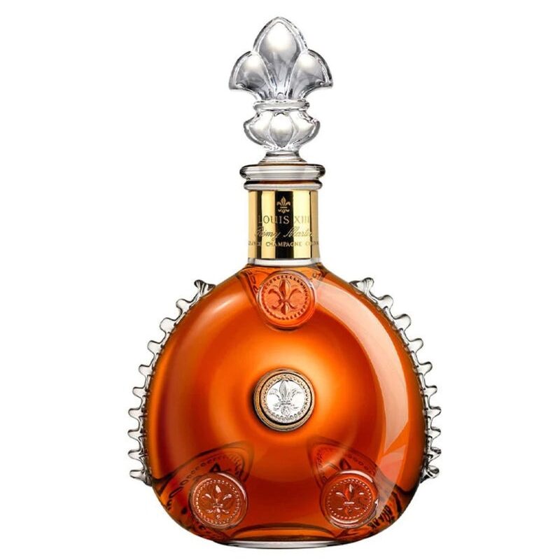 Remy Martin Louis XIII Cognac