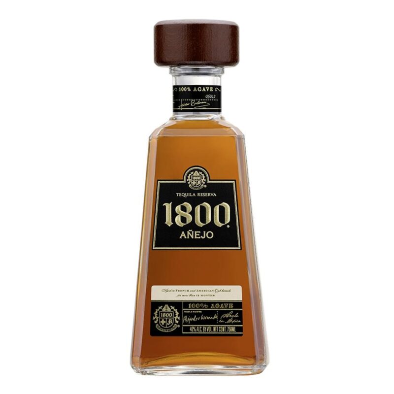 1800 Añejo