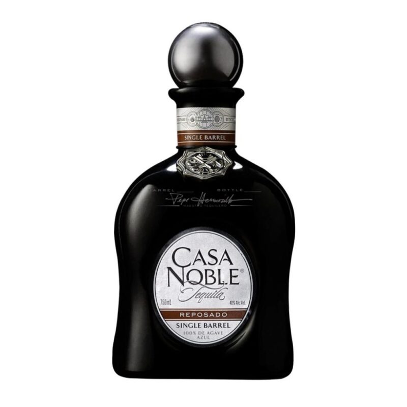 Casa Noble Reposado Single Barrel