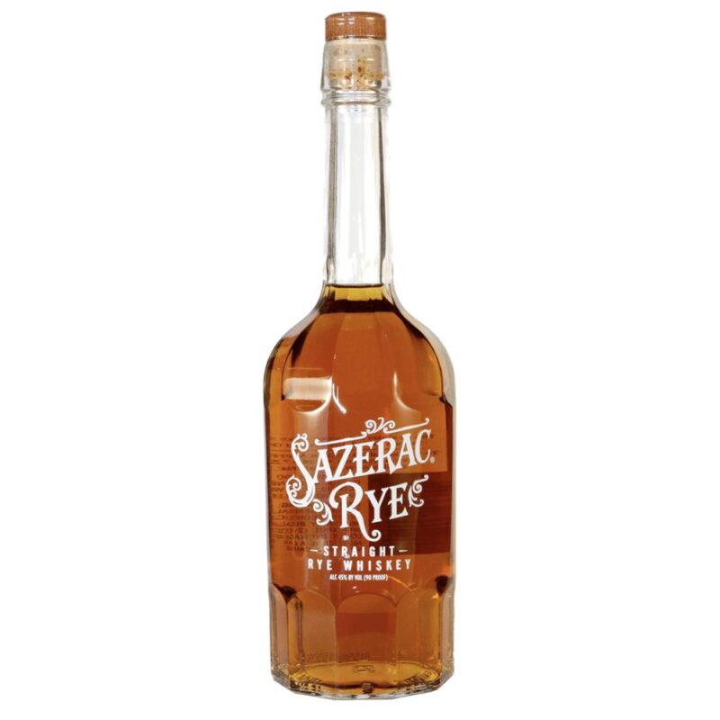 Sazerac Rye
